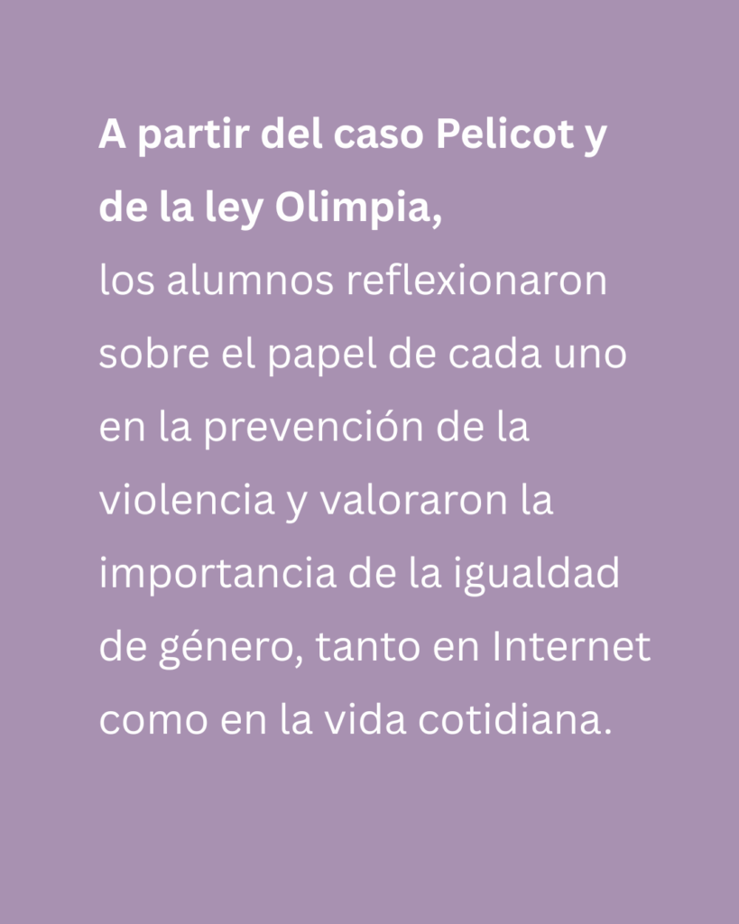 DESAFIOS TRABAJADOS I LEY OLIMPIA