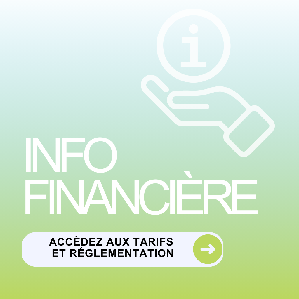 INFO FINANCIERE