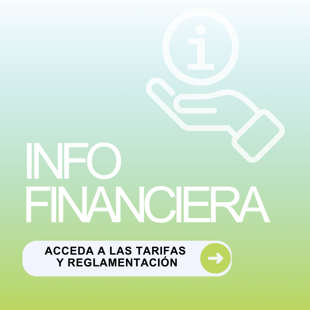 info financiera