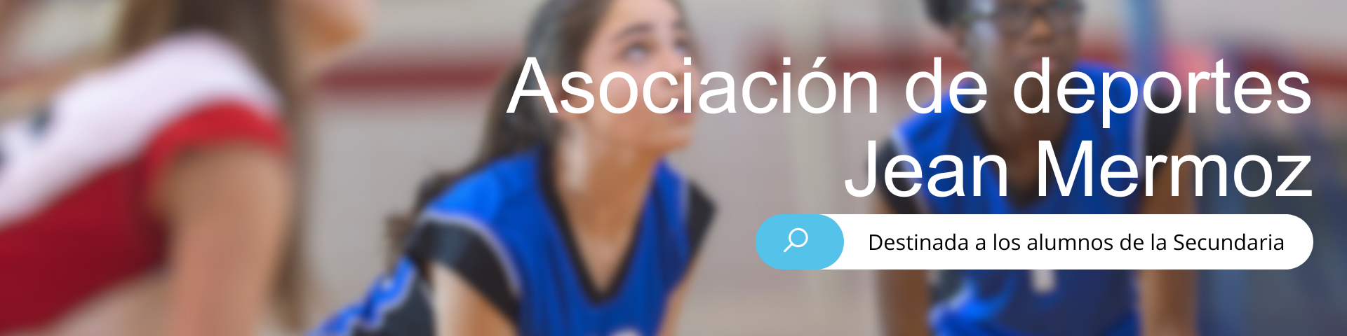 ASOCIACION DEPORTISTA