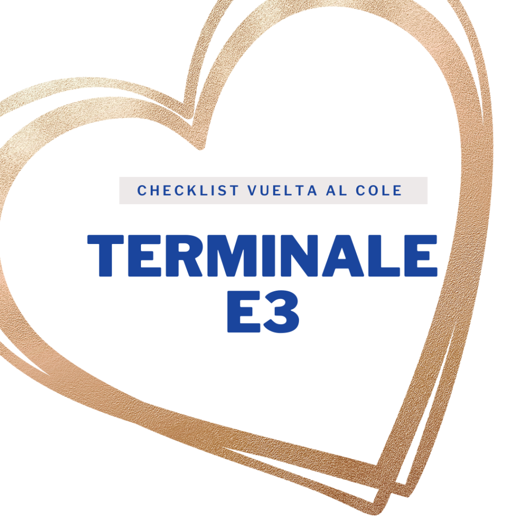 terminale