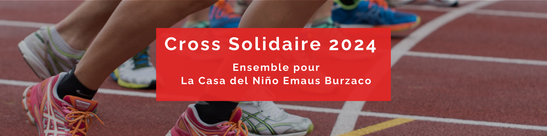 Cross solidaire 2024