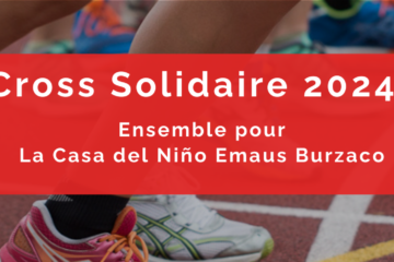 Cross solidaire 2024