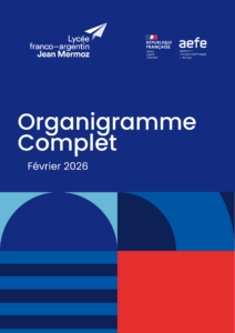 ORGANIGRAMME COMPLET COUVERTURE