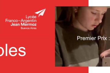 Concours Histoires de Portable 2025