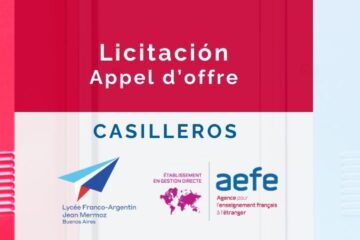 BLOG LICITACION