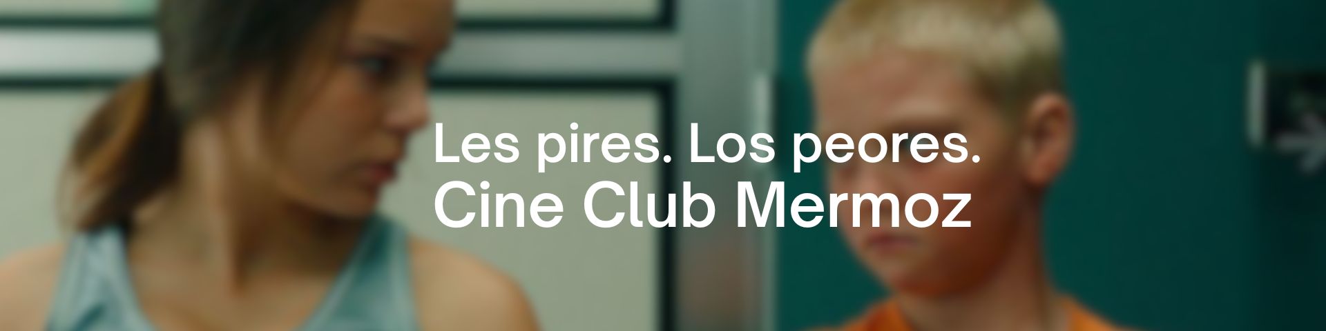 Les pires film cine club