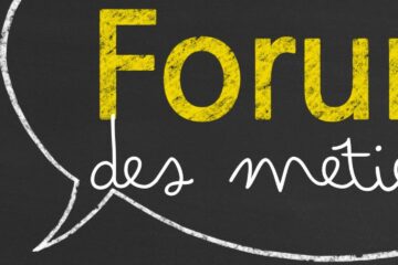 Forum des Metiers 2025