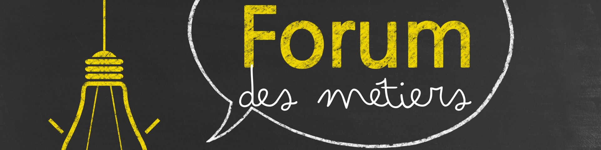 Forum des Metiers 2025