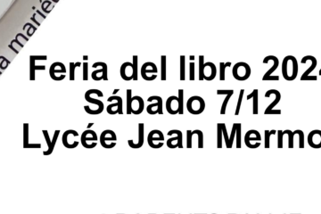 blog feria del libro 2024