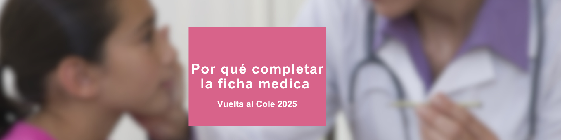 ficha medica 2025