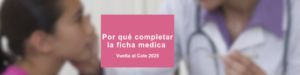 ficha medica 2025