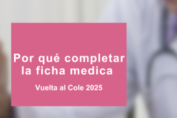 ficha medica 2025