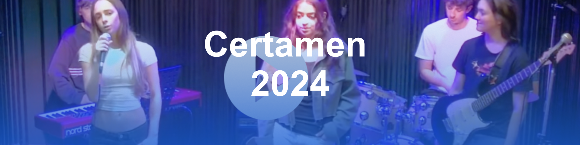 Certamen 2024