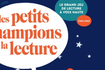 Little champions de lecture