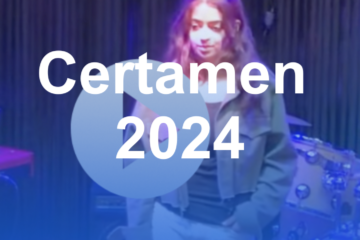 Certamen 2024