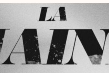 FILM LA HAINE 2025