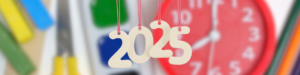 Calendario 2025