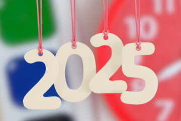 Calendario 2025