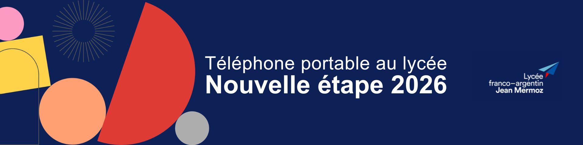 Telephone portable nouvelle mesure 2026