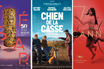 CINE CLUB MERMOZ