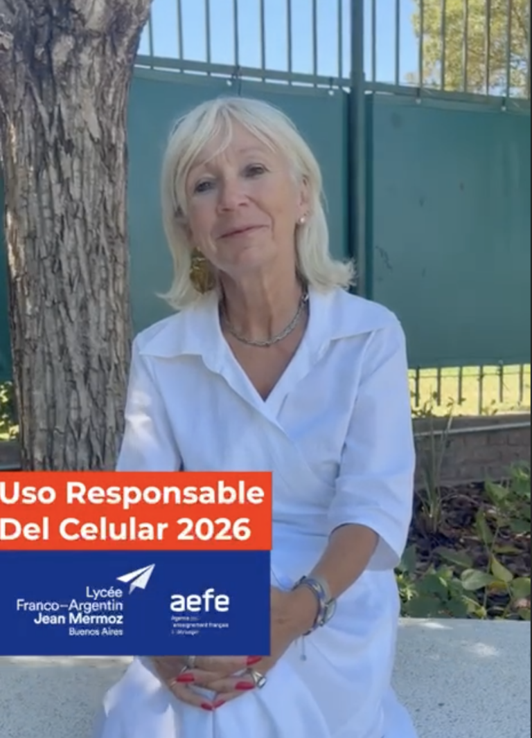 Entrevista Francoise Sturbaut Rectora LJM 2026