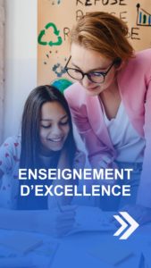 enseignement d excellence