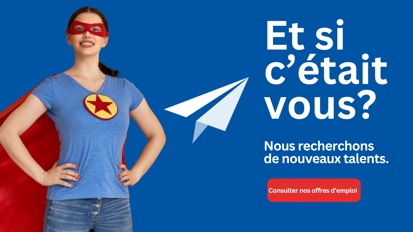 promotion offres d'emploi