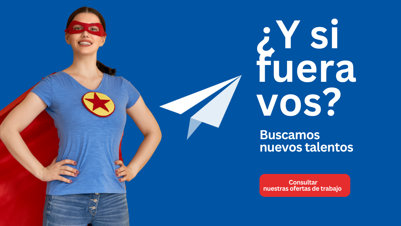 oferta de empleo 2025