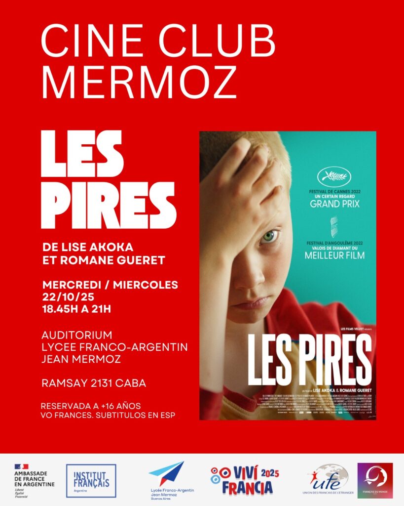 Les pires cine club mermoz
