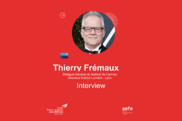 THIERRY FREMAUX