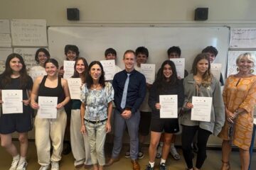 eleves adn aefe 2025