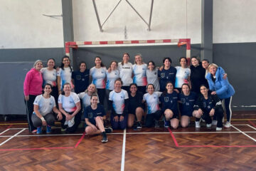 FOTO HAND BALL CLUB MERMOZ