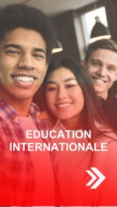 education internationale